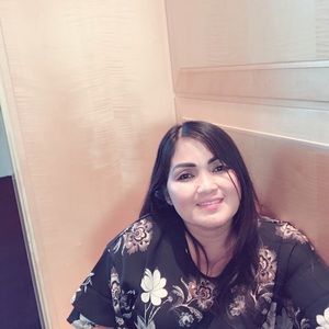 Meet your Posher, Faye